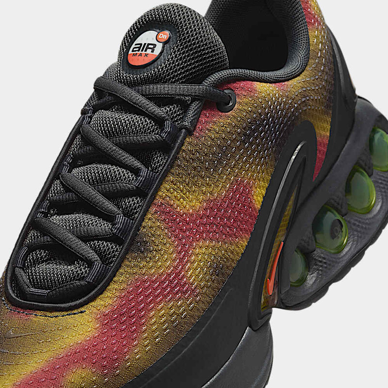 Nike Air Max Dn "Red Orbit" | IB7025-001