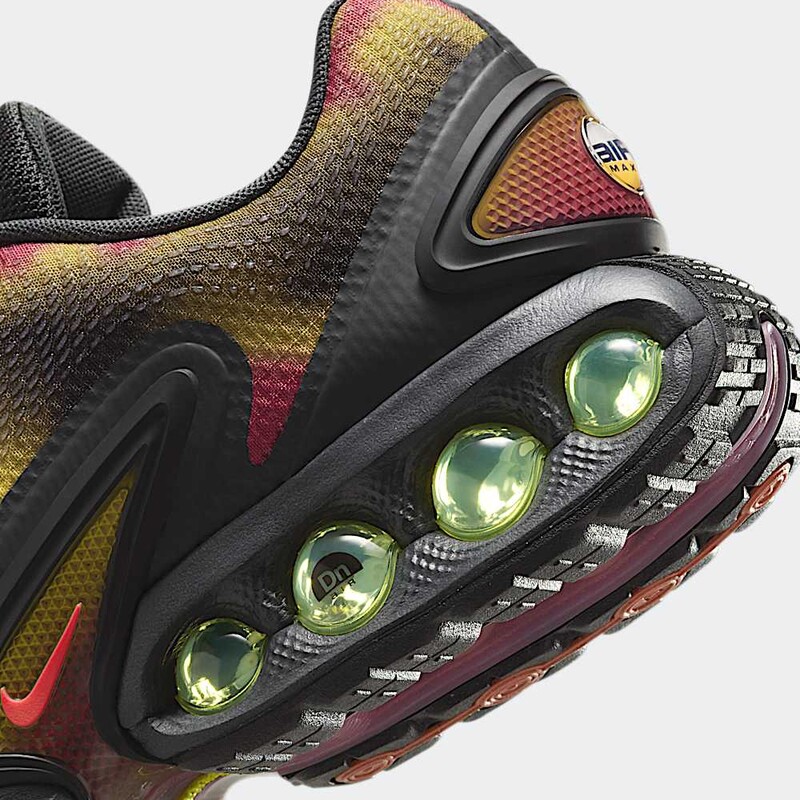 Nike Air Max Dn "Red Orbit" | IB7025-001
