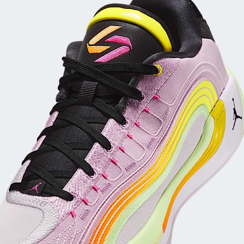 Nike Luka 4 "Gone Fishing" | IB7903-600