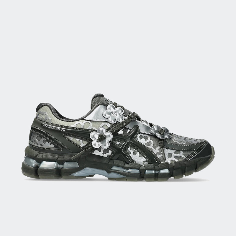 Cecilie Bahnsen x Asics Gel-Kayano 20 "Olive Canvas" | 1203A794-300