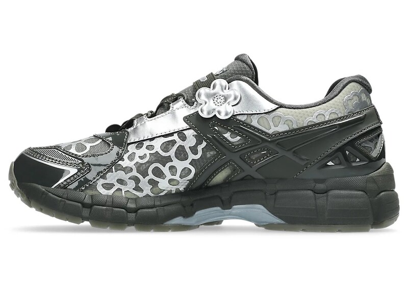 Cecilie Bahnsen x Asics Gel-Kayano 20 "Olive Canvas" | 1203A794-300