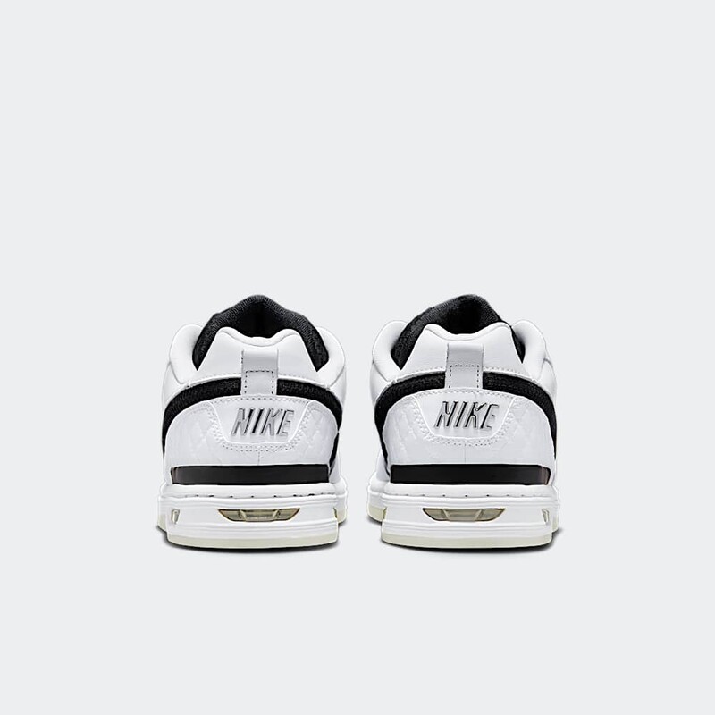 Paul Rodriguez x Nike SB Zoom Air Low "White" | HQ6828-100