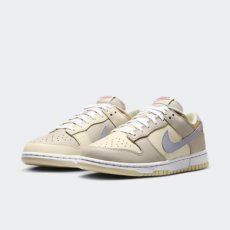 Nike Dunk Low "Camo Collar" | IH7354-101