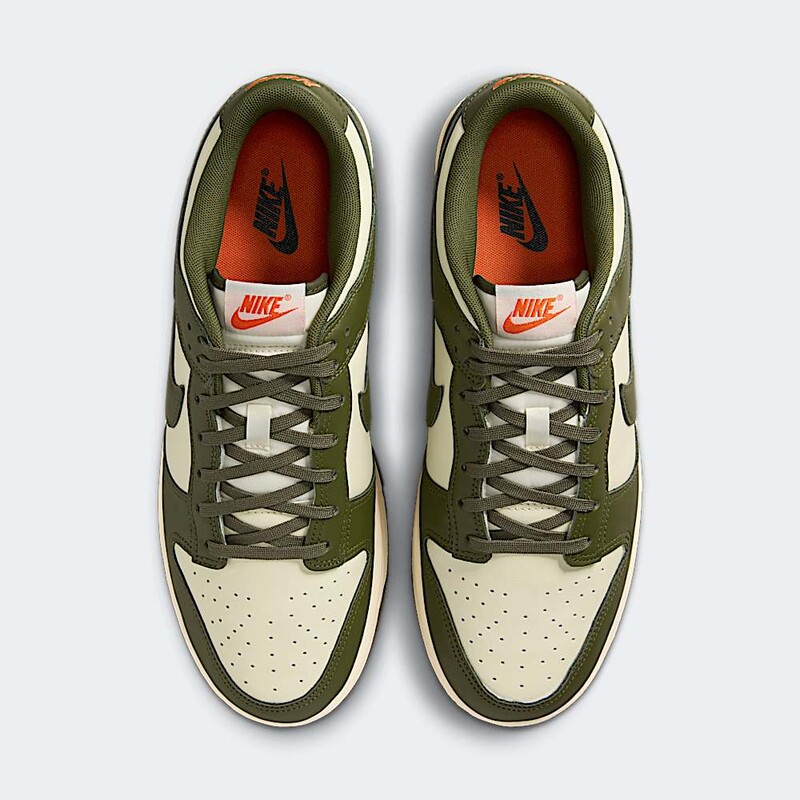 Nike Dunk Low "Rough Green" | IH0245-113