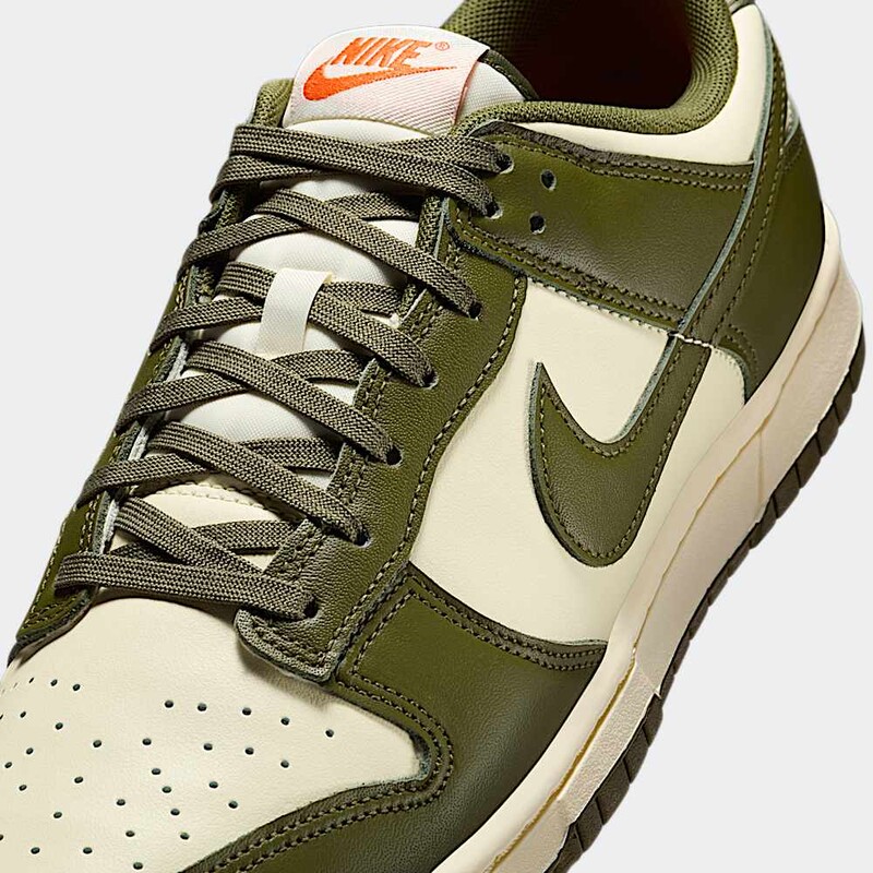 Nike Dunk Low "Rough Green" | IH0245-113