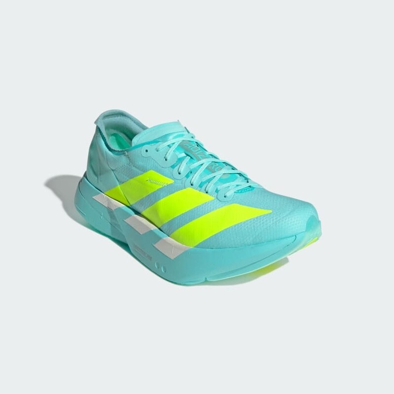 adidas Adizero Adios Pro 4 "Flash Aqua" | JR1251