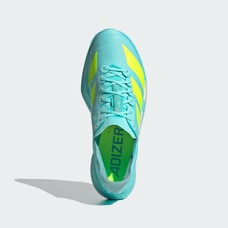 adidas Adizero Adios Pro 4 "Flash Aqua" | JR1251