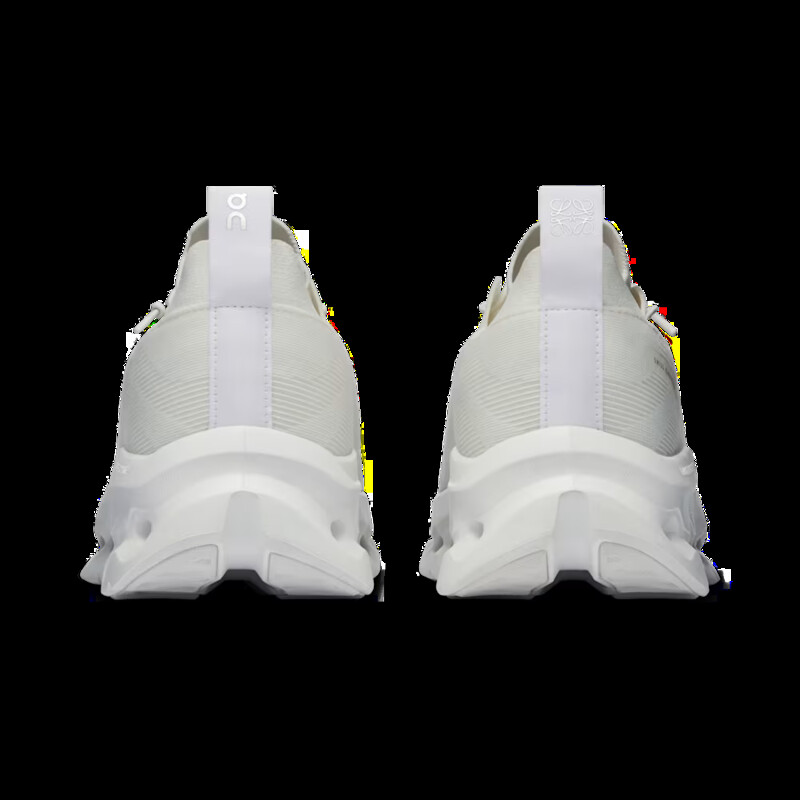 LOEWE x On Cloudtilt "All White" | 3MD30330108