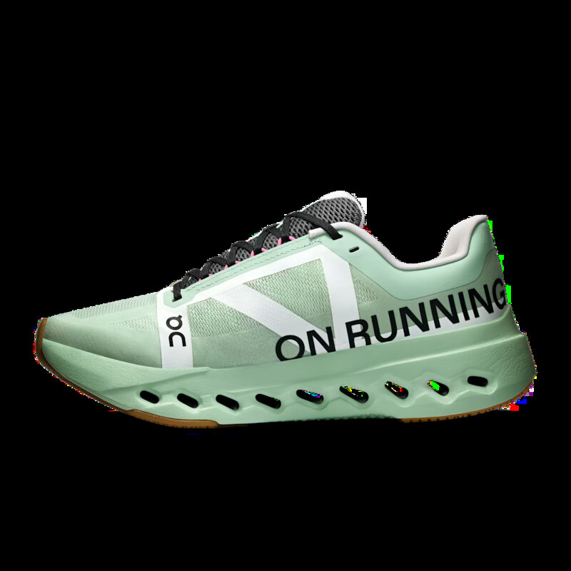 On Cloudsurfer Next Z5 "Mineral/Almond" | 3MF10323005