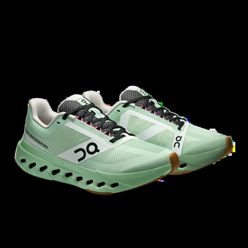 On Cloudsurfer Next Z5 "Mineral/Almond" | 3MF10323005