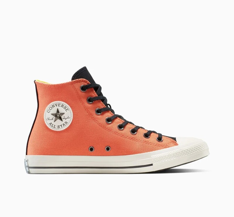 Naruto Shippuden x Converse Chuck Taylor All Star | A14836C