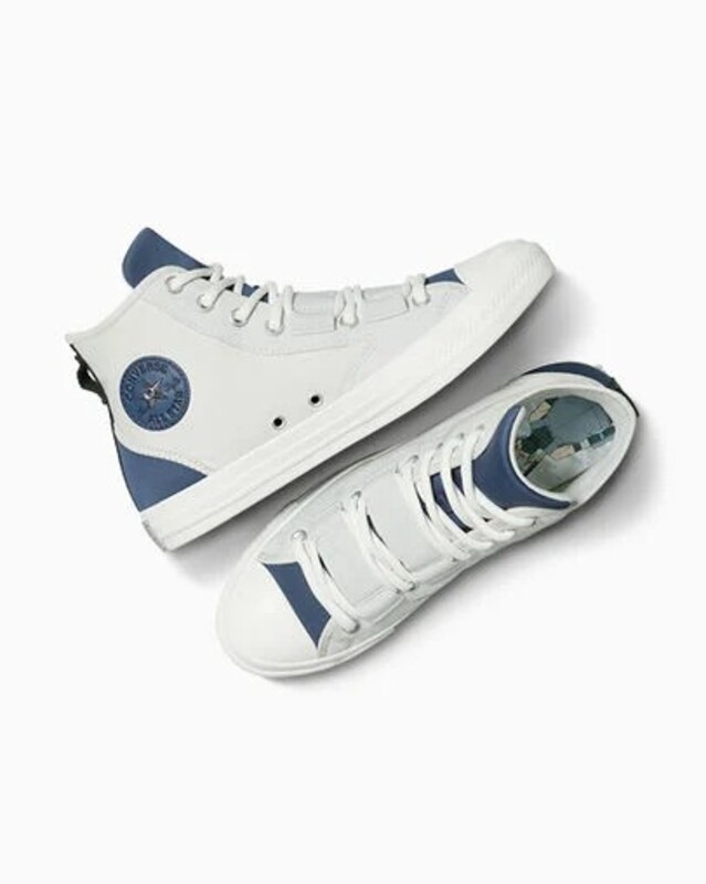 Naruto Shippuden x Converse Chuck Taylor All Star "Kakashi" | A14839C