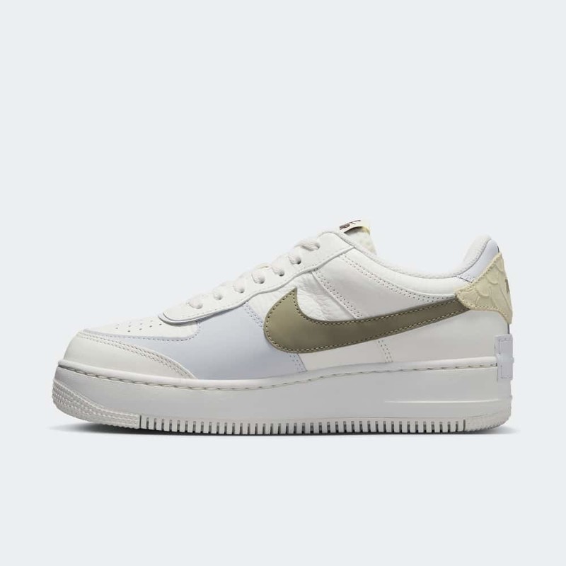 Nike Air Force 1 Shadow Exotic | FD0804-100