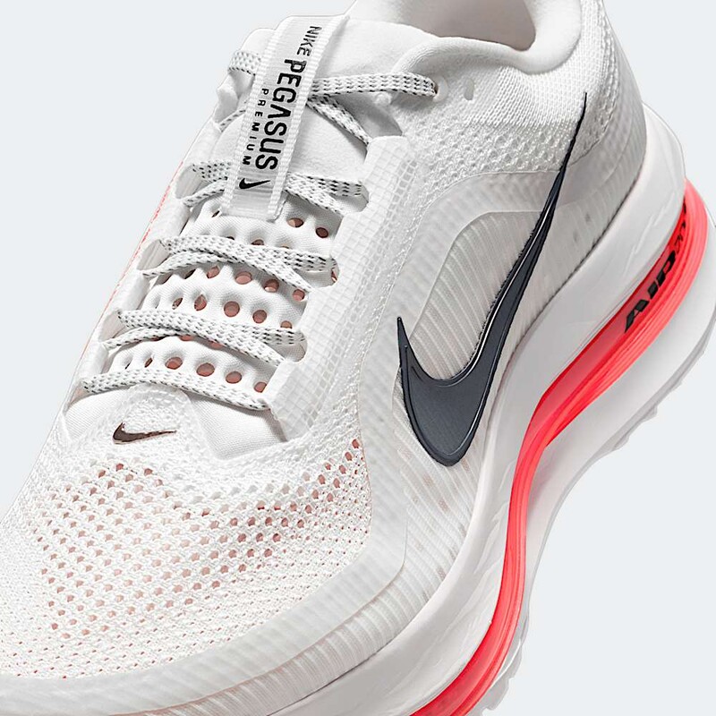 Nike Pegasus Premium "Bright Crimson" | HQ2592-101