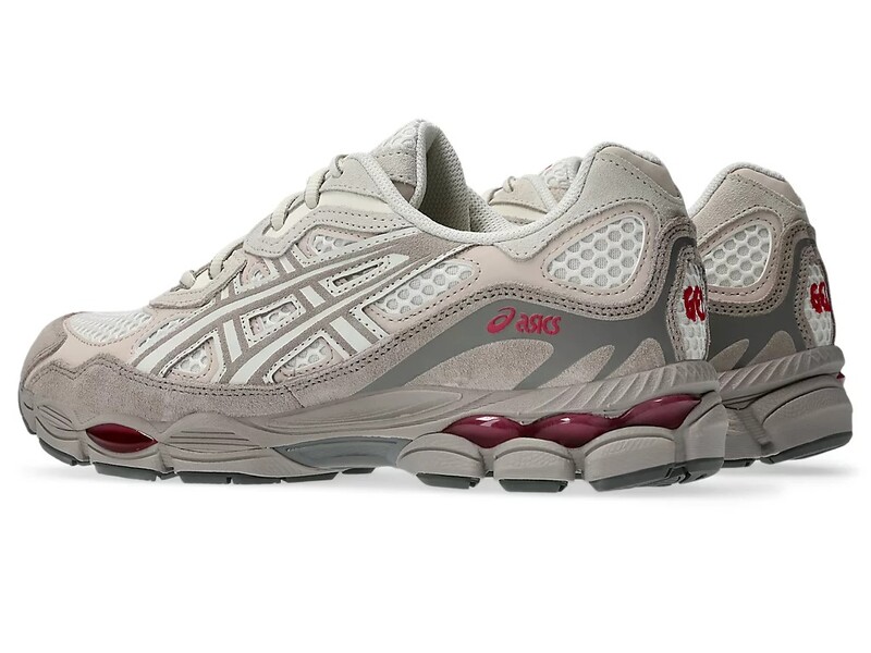 Asics Gel-NYC "Moonrock" | 1203A372-100