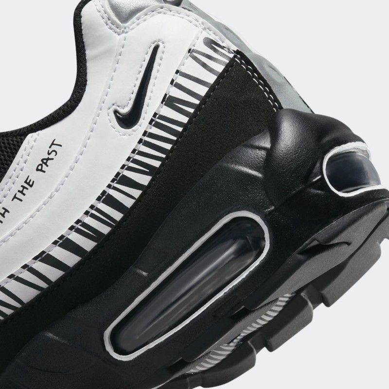 Nike Air Max 95 Sketch With The Past | DX4615-100