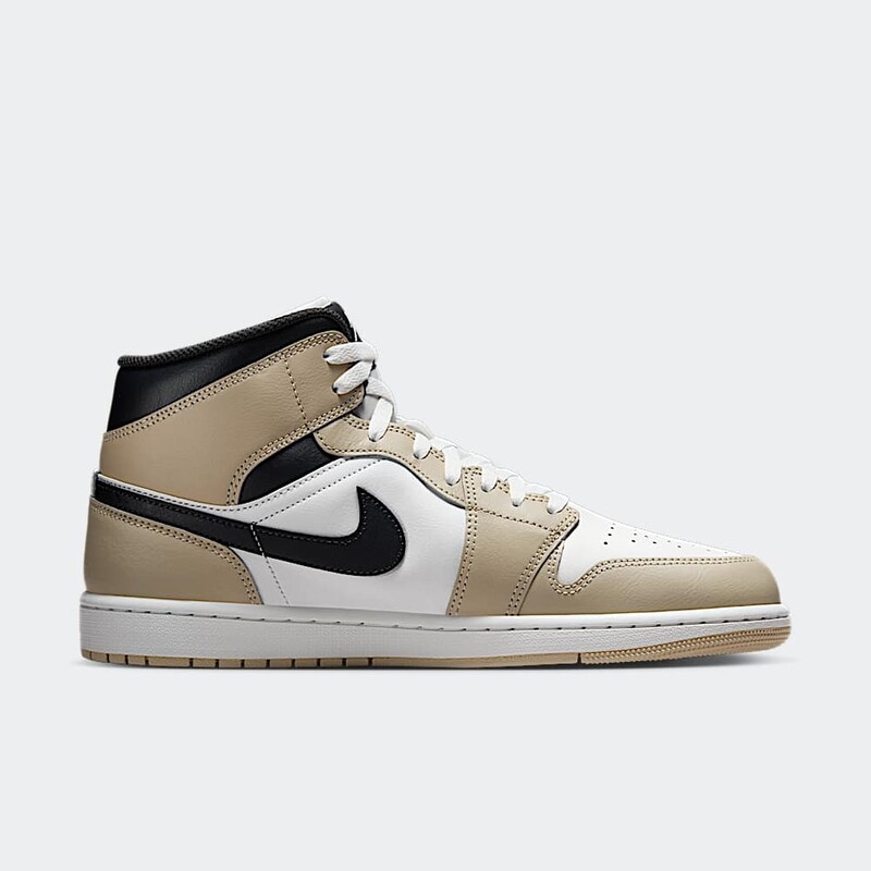 Air Jordan 1 Mid "Rattan" | DQ8426-153