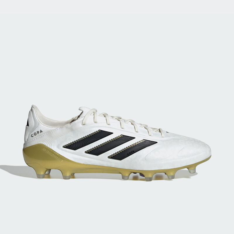 adidas Copa Pure 3 Elite AG "White/Gold" | JR2116 adidas Copa Pure 3 Elite AG "White/Gold" | JR2116