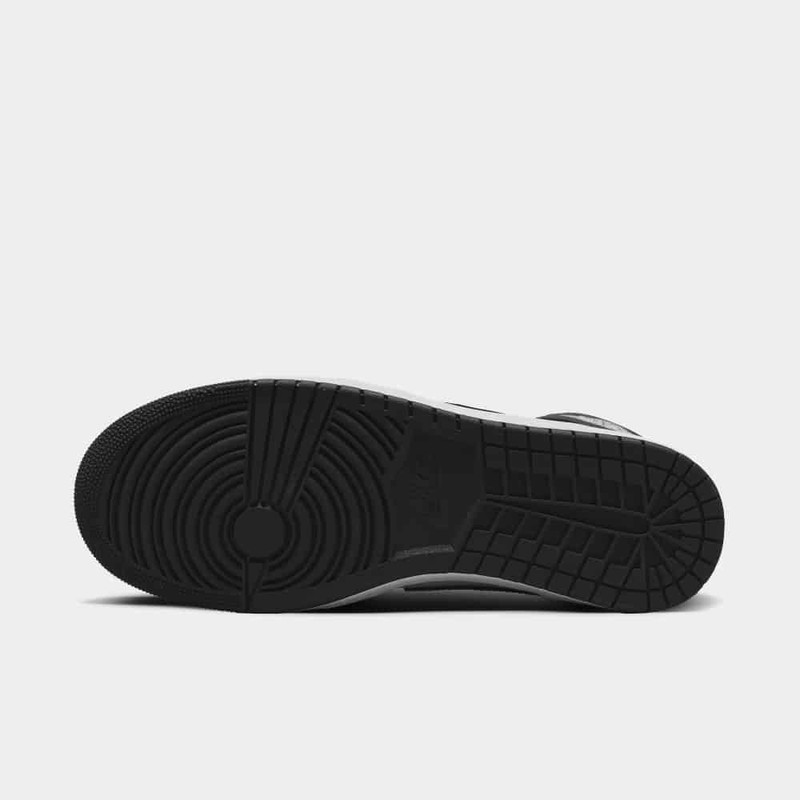 Air Jordan 1 High 85 Black/White | BQ4422-001
