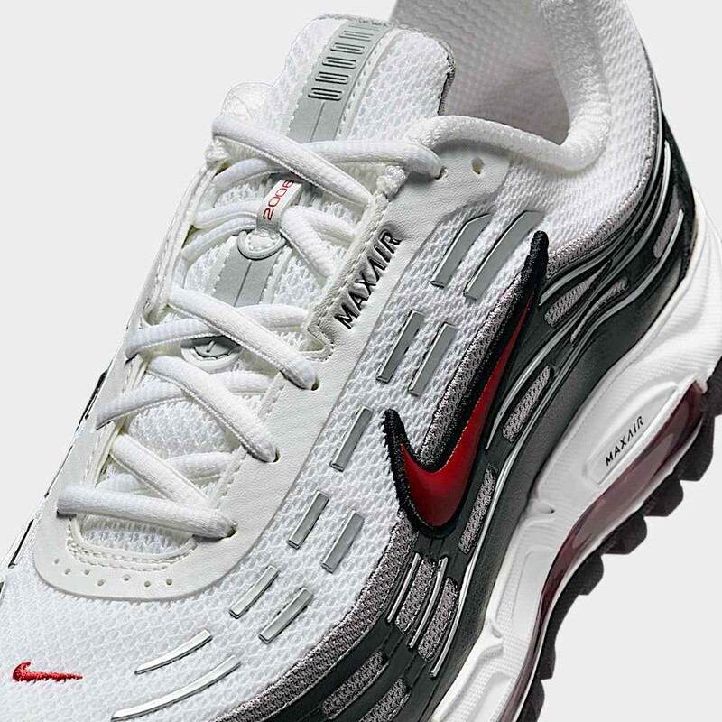Nike Air Max TL 2.5 "Varsity Red" | FZ4110-104
