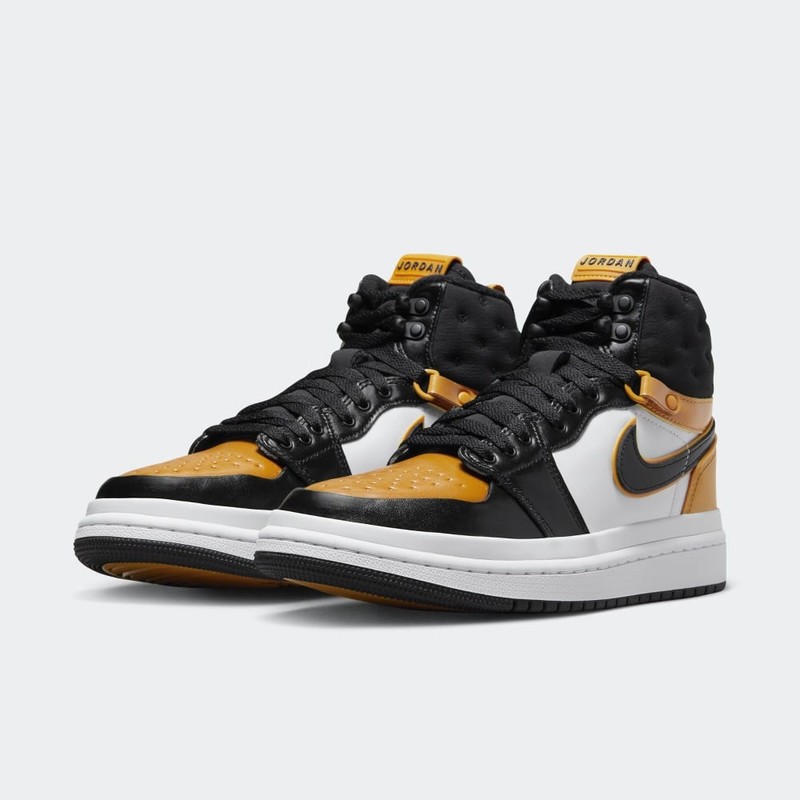 Air Jordan 1 Acclimate Chutney | DC7723-701