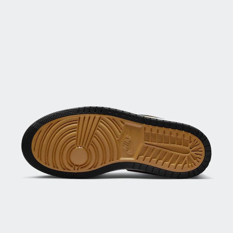 Air Jordan 1 Acclimate Chutney | DC7723-701