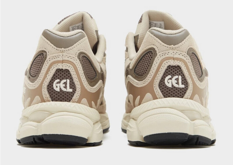 ASICS Gel-NYC "Brown" | 729144 ASICS Gel-NYC "Brown" | 729144