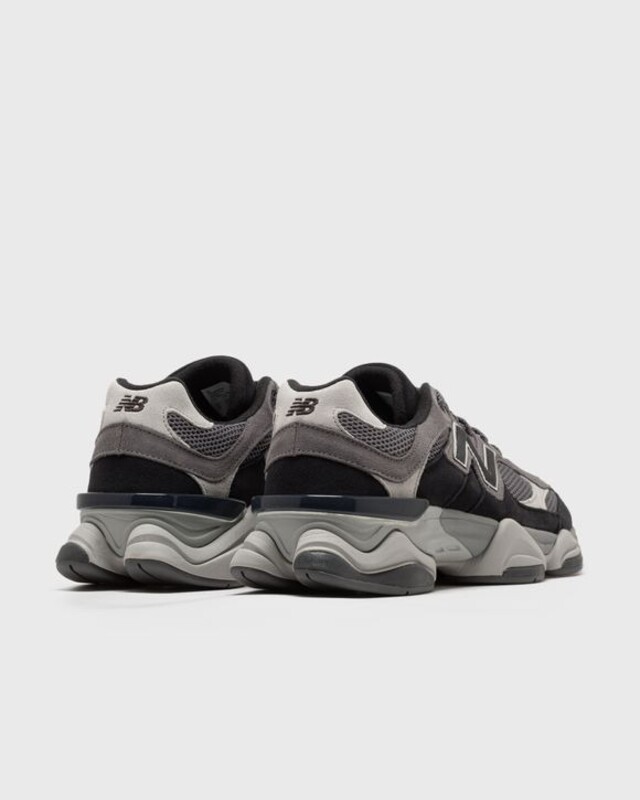 New Balance U9060 V1 "Black/Grey" | U9060ERA New Balance U9060 V1 "Black/Grey" | U9060ERA