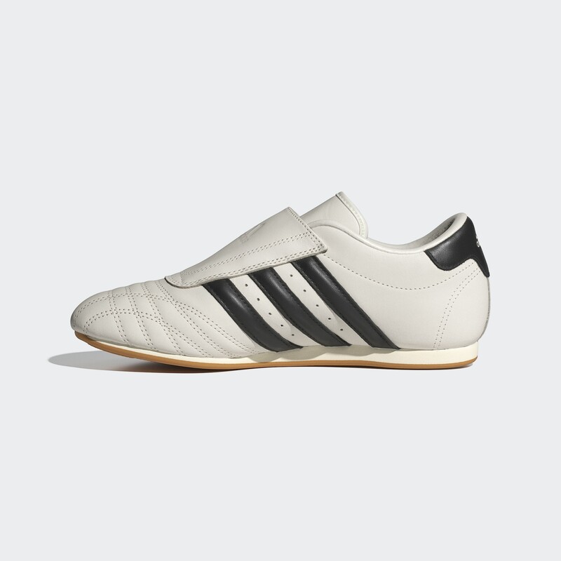 adidas Taekwondo "Off White" | JS4525
