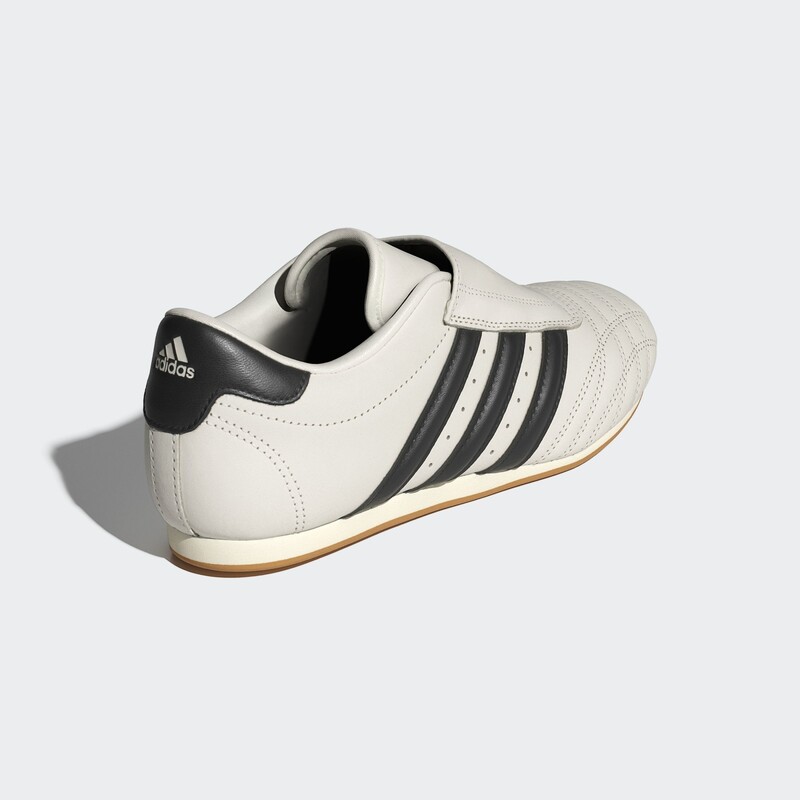 adidas Taekwondo "Off White" | JS4525