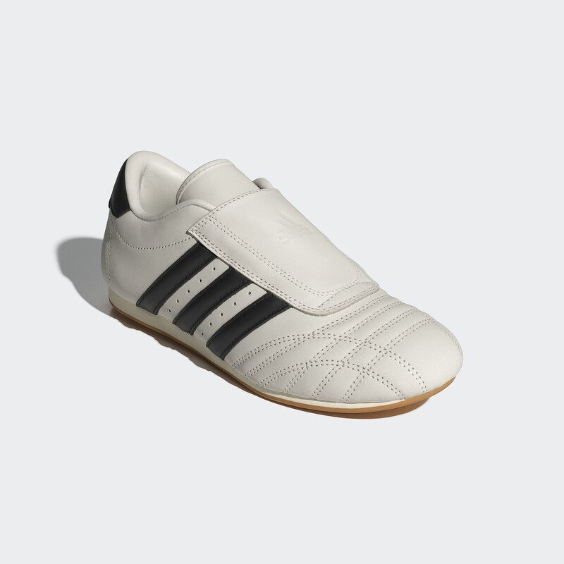 adidas Taekwondo "Off White" | JS4525