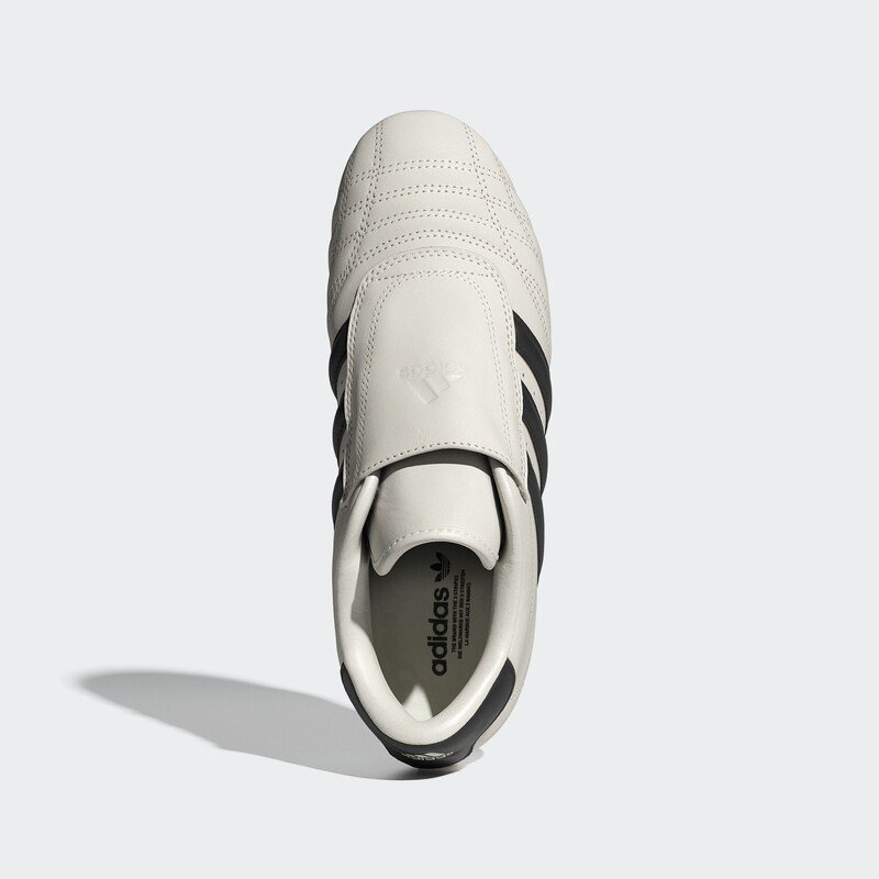 adidas Taekwondo "Off White" | JS4525