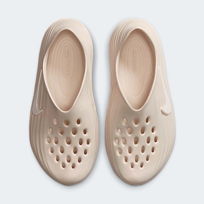 A’ja Wilson x Nike ReactX Rejuven8 "Desert Sand" | IH0811-001