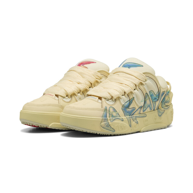 Puma LaFrancé "Airbrush" | 311700-01