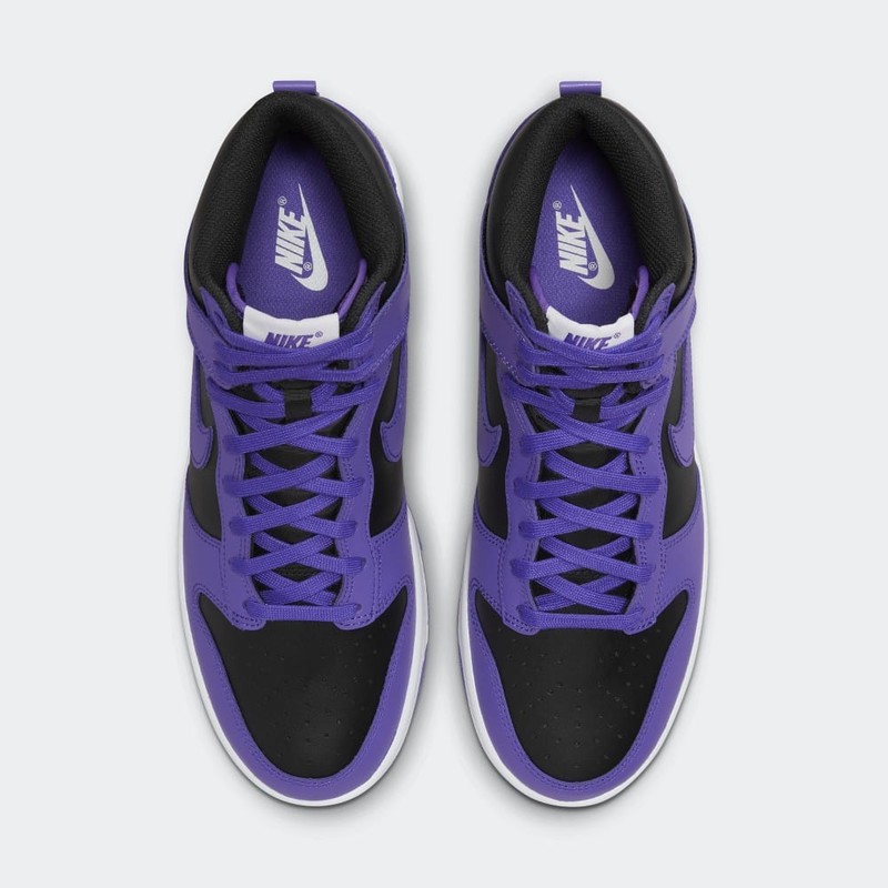 Nike Dunk High Psychic Purple | DV0829-500
