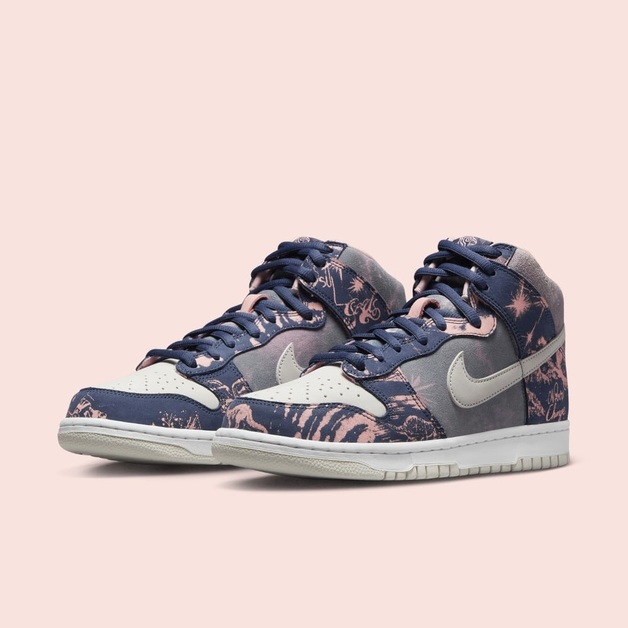 Nike Unveils the Entire Collection with SoulGoods