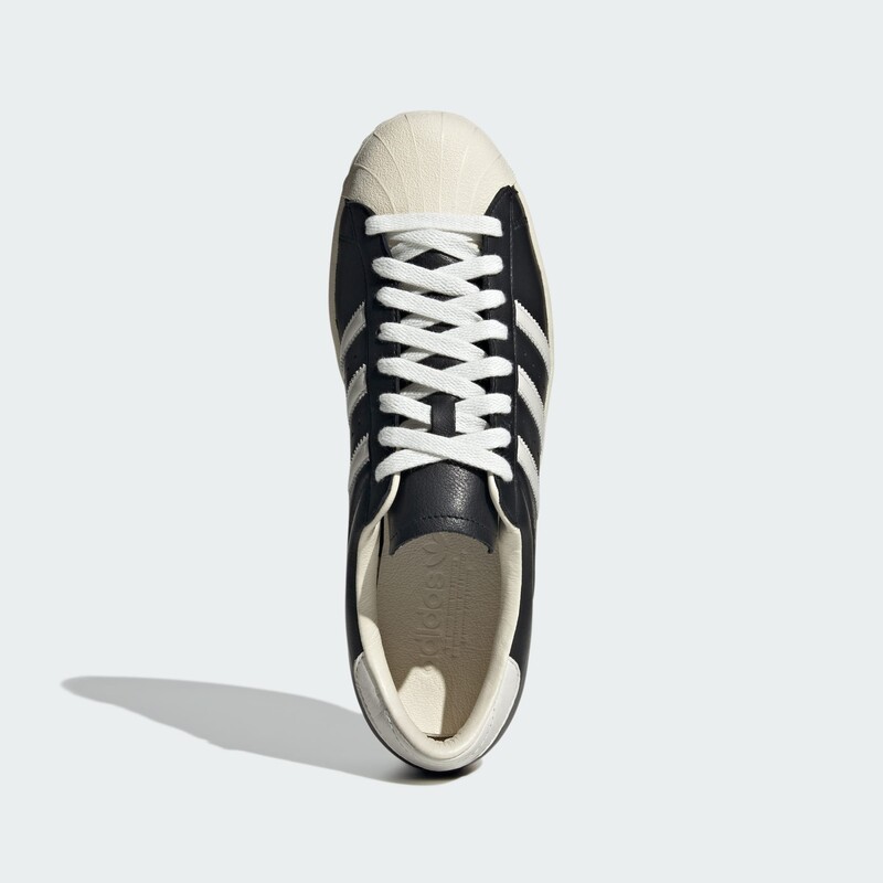 adidas Superstar Vintage "Black" | JQ3255