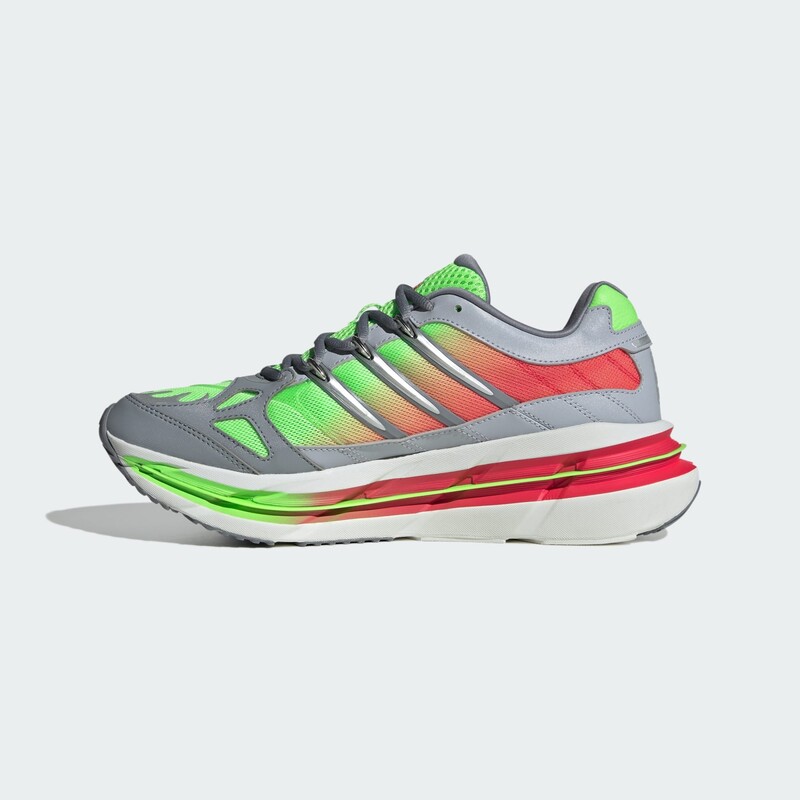 adidas Adistar HRMY "lime Burst" | JQ6796