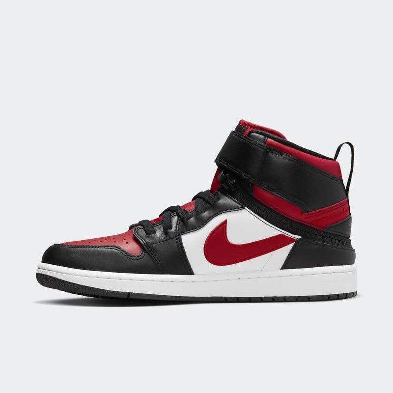Air Jordan 1 Hi FlyEase Fire Red | CQ3835-061