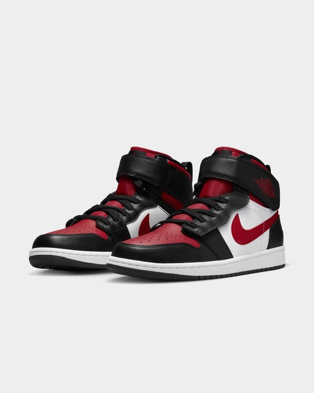 Air Jordan 1 Hi FlyEase Fire Red | CQ3835-061