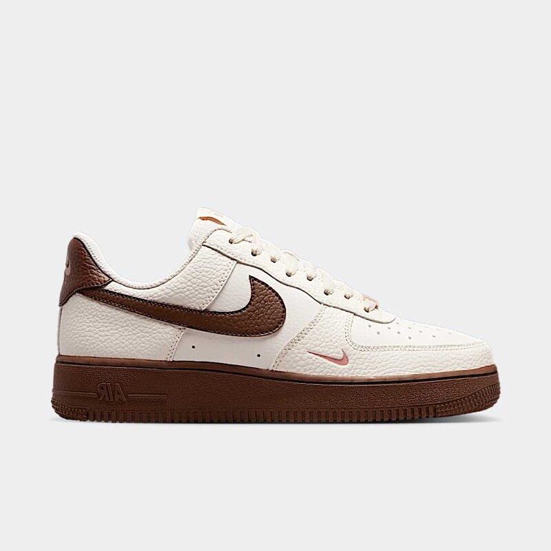Nike Air Force 1 Low "Sail/Fauna Brown" | IM3378-122