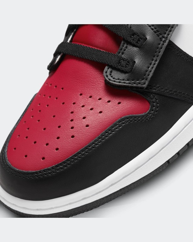 Air Jordan 1 Hi FlyEase Fire Red | CQ3835-061