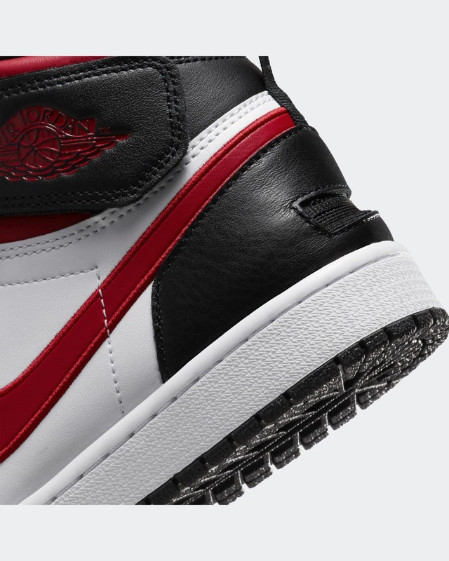 Air Jordan 1 Hi FlyEase Fire Red | CQ3835-061
