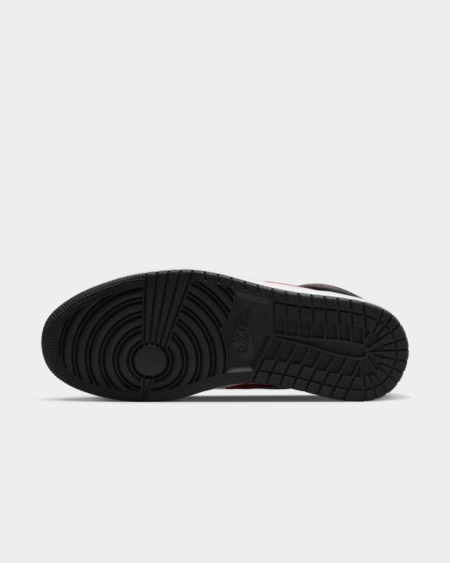 Air Jordan 1 Hi FlyEase Fire Red | CQ3835-061