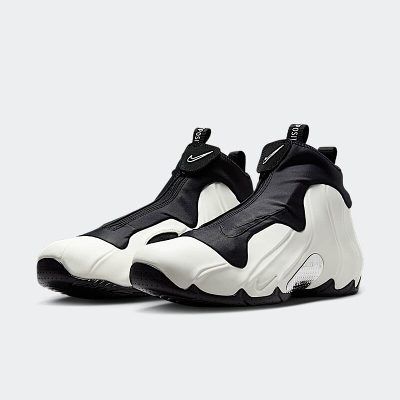 Nike Air Flightposite "Sail" | HJ4481-100