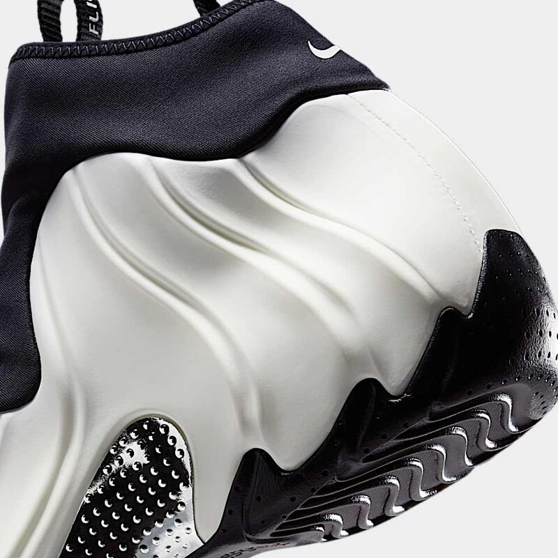 Nike Air Flightposite "Sail" | HJ4481-100
