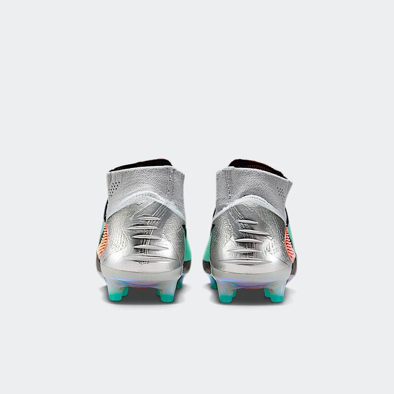 Nike Phantom 6 High Elite AG "Multicolor" | IH3985-001