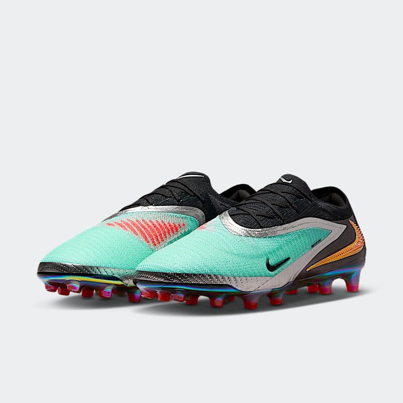 Nike Phantom 6 Low Elite AG "Multicolor" | IH3862-001