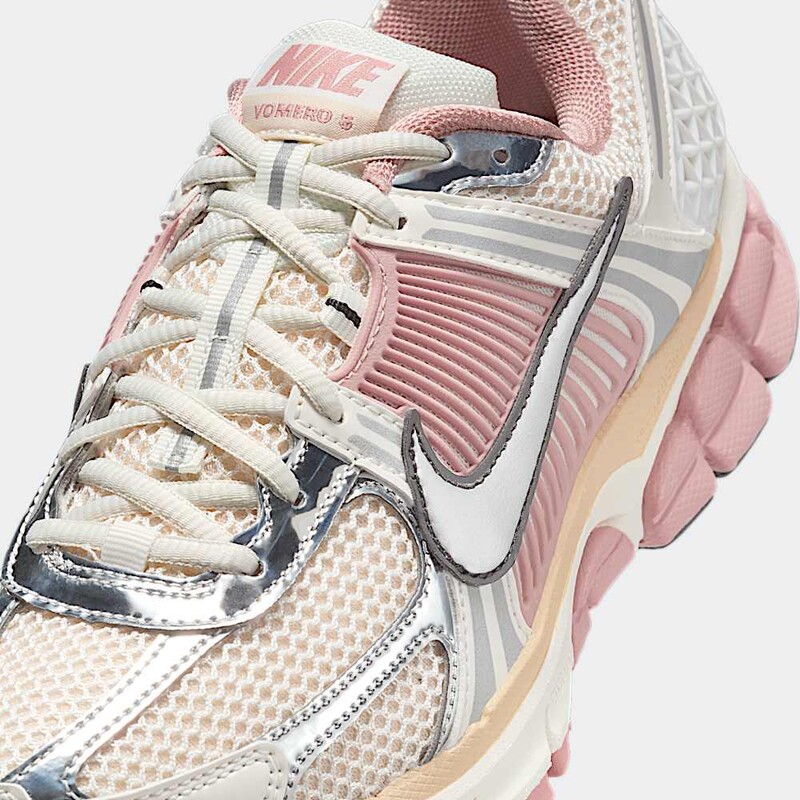 Nike Zoom Vomero 5 "Particle Pink" | HF1877-102