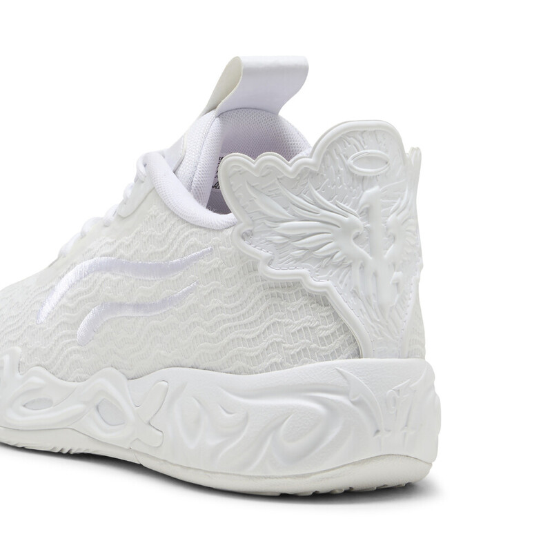 Puma MB.04 Lo "Ice White" | 311319-01